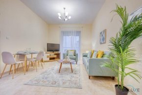 Stunning 2BR at Dubai Star Jumeirah Lake Towers